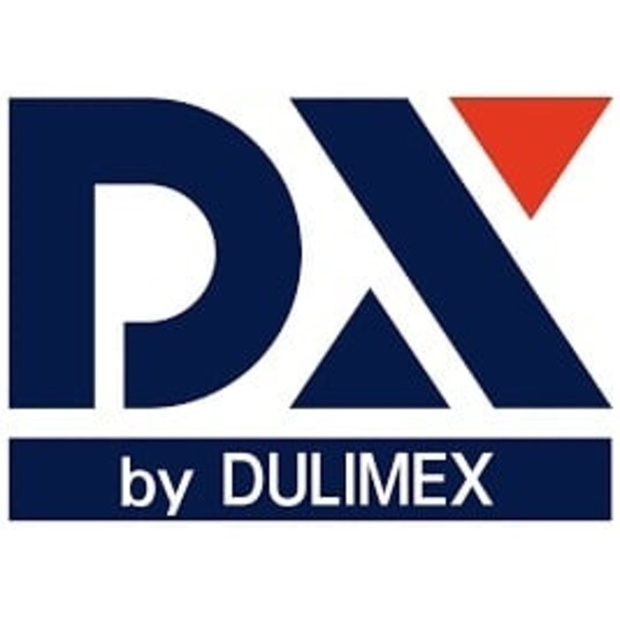 Dulimex Security mortise lock PC72 SKG®** – Rounded faceplate 238 × 25 mm – Stainless steel
