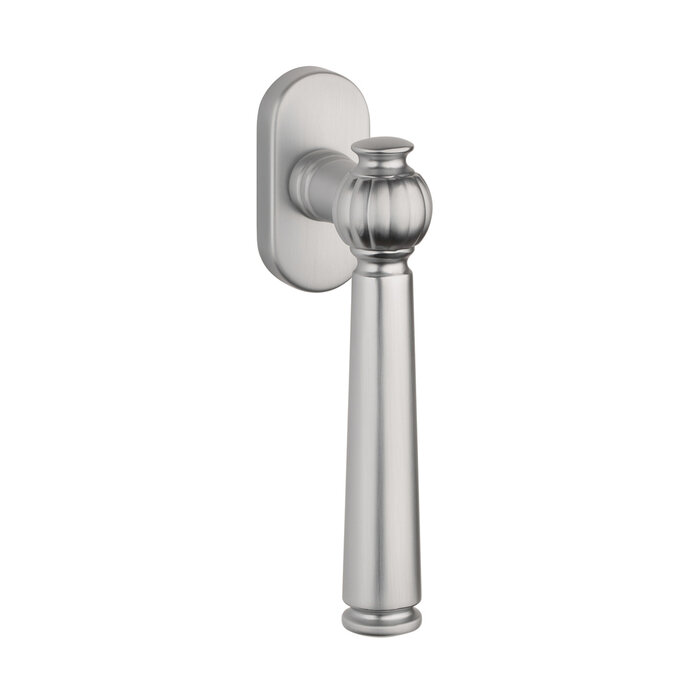 STILE STILE window handle - TUKA - matt chrome