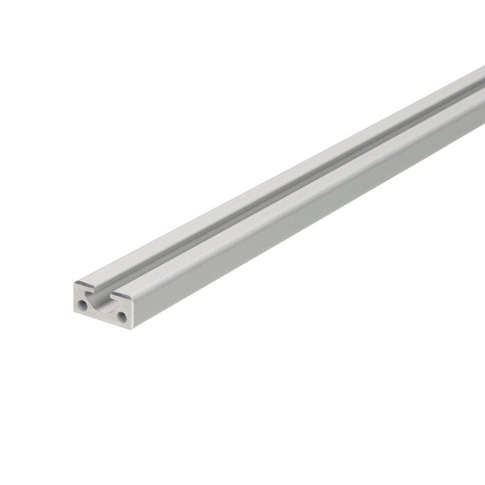 247WOOD 247WOOD aluminium guide rail for routing templates – 100 cm