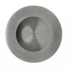 HDD Sliding door bowl round/round small each stainless steel plus