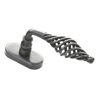 HDD Spiralus Eisen Fenstergriff