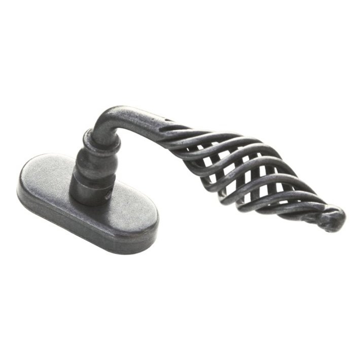 HDD Poignée de fenêtre en fer Spiralus DK