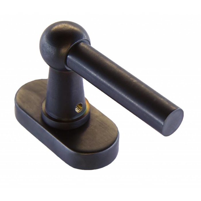 HDD Window handle Petra L DK Carbon