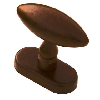 HDD Window handle Olive rust