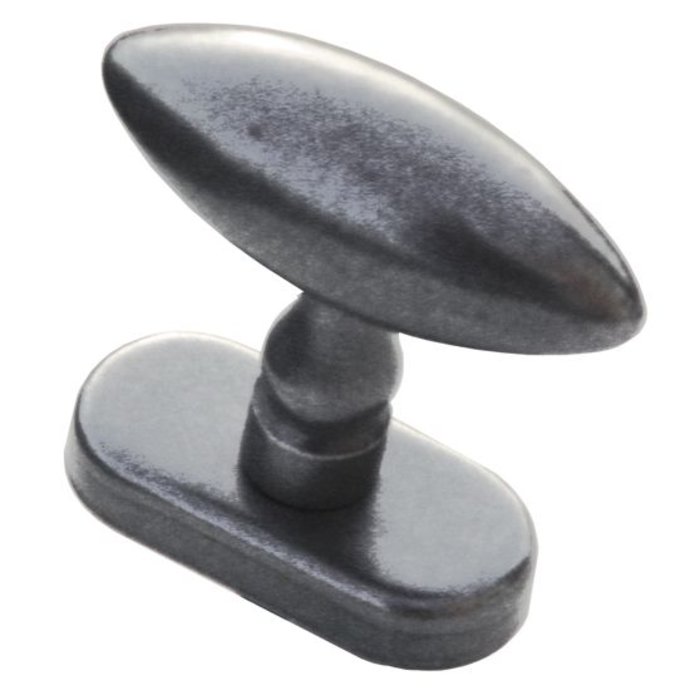 HDD Raamkruk Olive DK ijzer