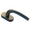HDD Window handle Lilla DK Bronze