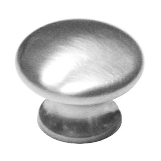 HDD Edelstahl-Möbelknopf TOP 730 .40 mm
