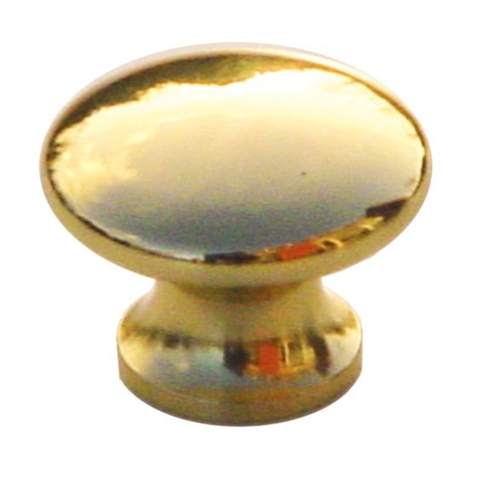 HDD Furniture handle TOP 730 . 28mm Gold