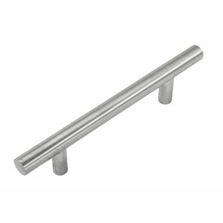 HDD Stainless steel furniture handles T 12/448/508