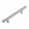 HDD Stainless steel furniture handles T 12/288/348