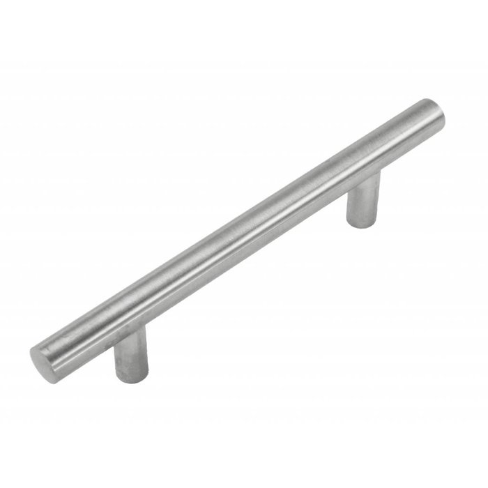 HDD Stainless steel furniture handles T 12/192/252