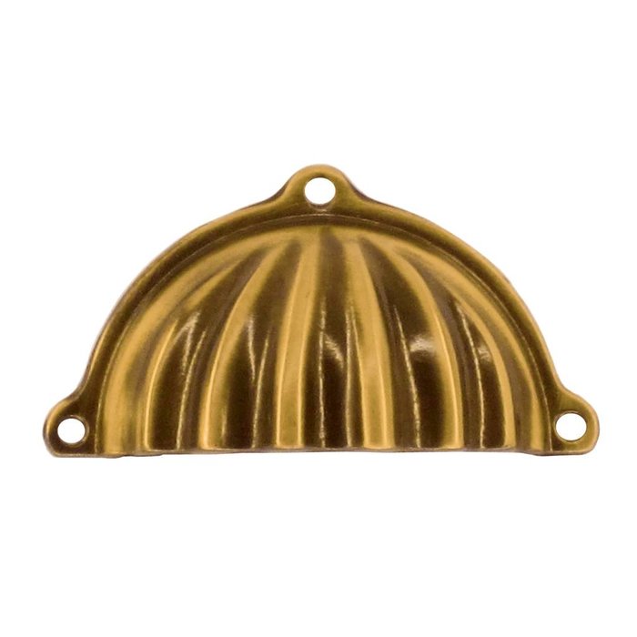 HDD Furniture handle shell retro bronze