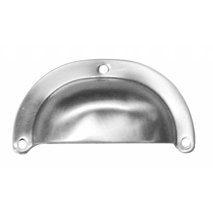 HDD Stainless Steel Furniture Handle Shell modern
