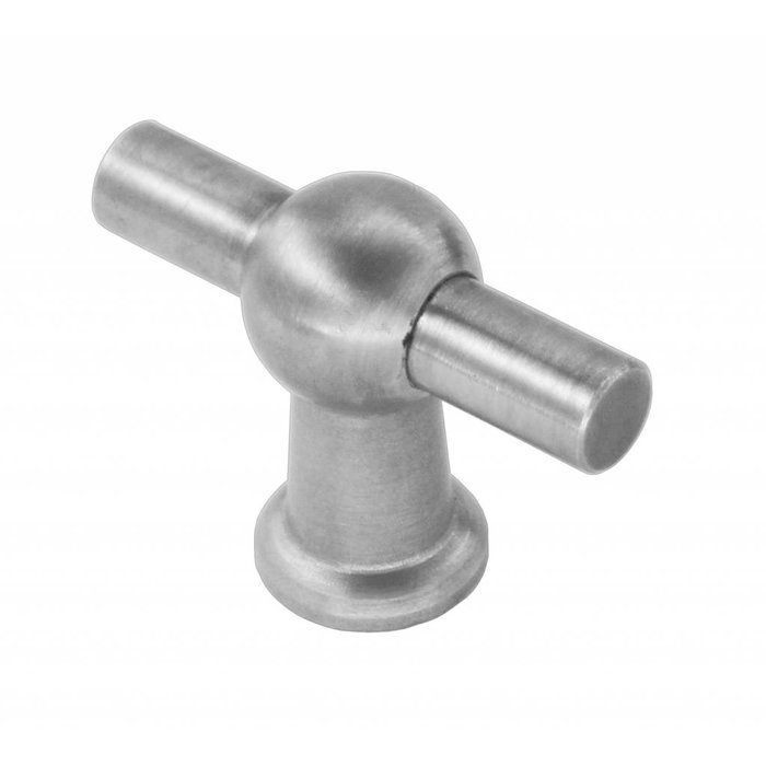 HDD Stainless steel furniture handle Petra small