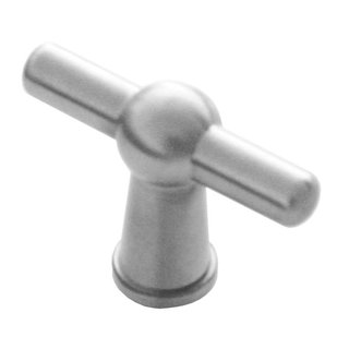 HDD Stainless Steel Furniture Handle PETRA