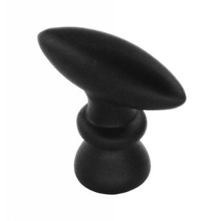 HDD Möbelgriff OLINA schwarz