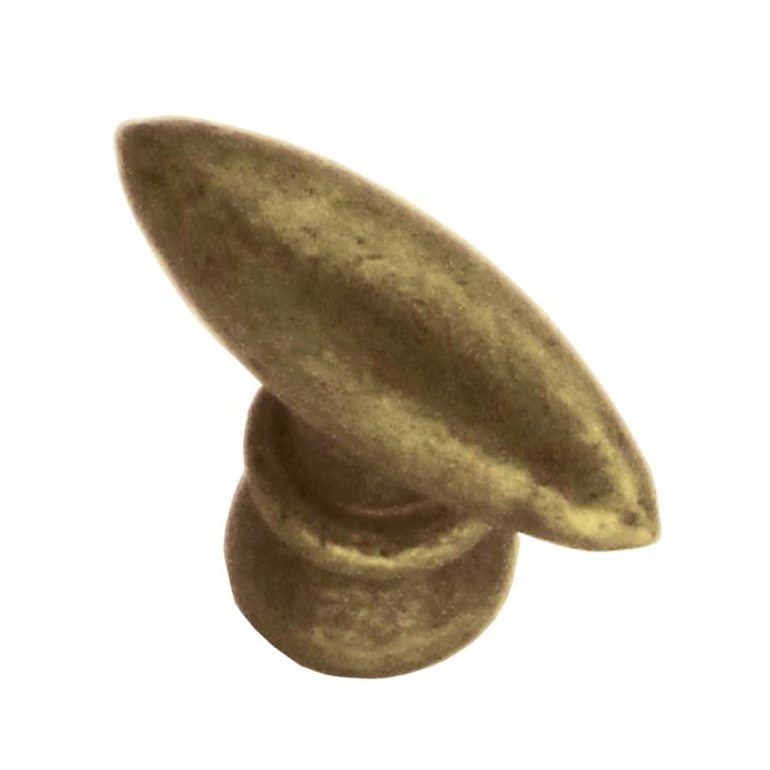 HDD Furniture handle OLINA Old Yellow