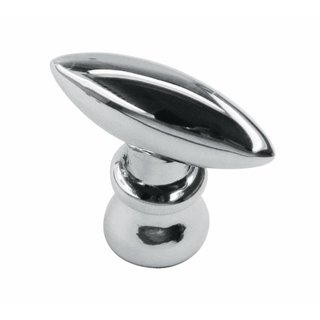 HDD Möbelgriff OLINA Nickel