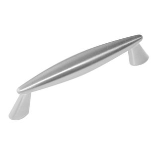 HDD Poignée de meuble en inox BULLET 160mm