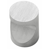 MEUBELKNOP D20 INOX PLUS