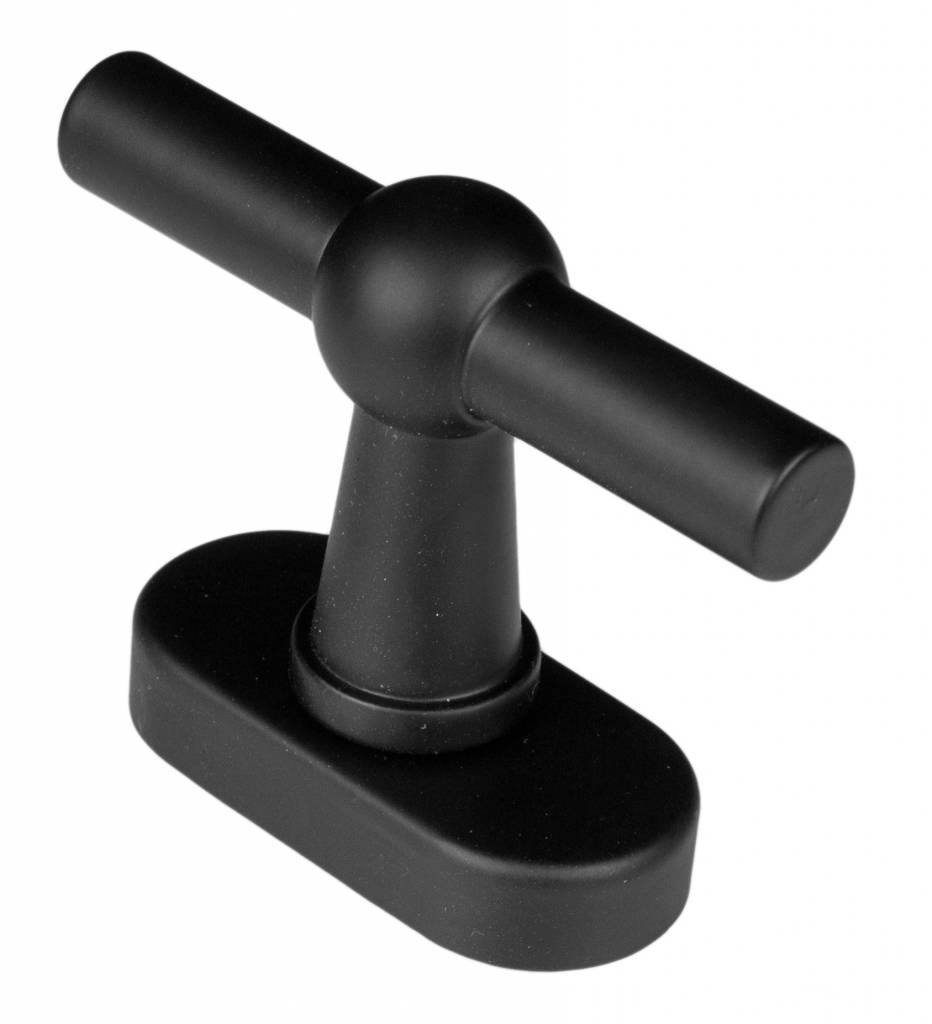 Looking for black window handles?