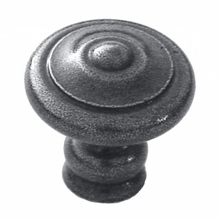 HDD Poignée de meuble TOP fer rond