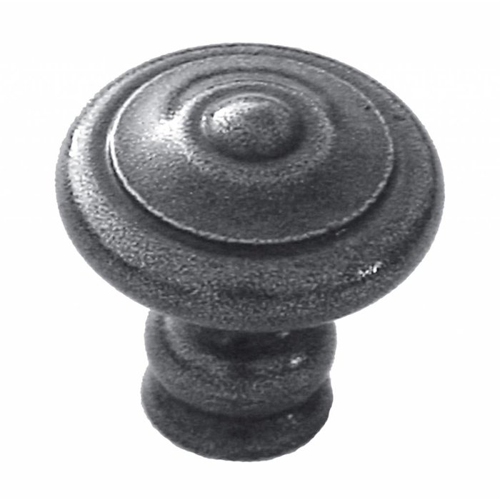 HDD Furniture handle TOP round iron