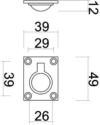 Suchen Sie günstige Schrankgriffe? | Deurklinkenshop