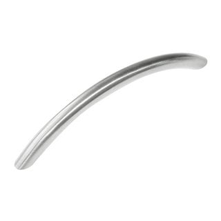 HDD Stainless steel furniture handle bow 10/160