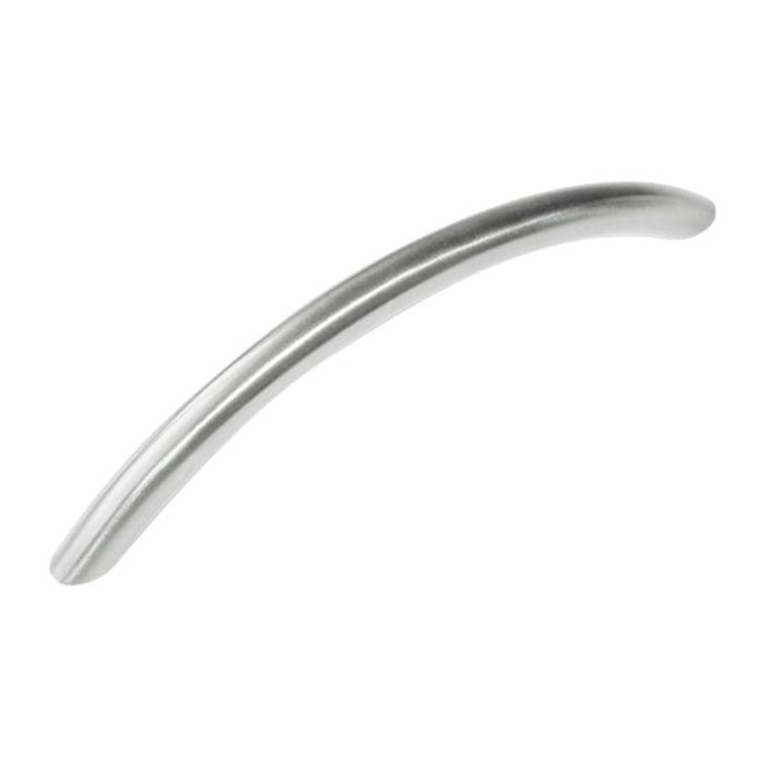 HDD Arceau de poignée de meuble en inox 10/160