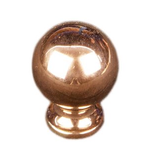 HDD Poignée de meuble BOL 725 . 22mm Rose