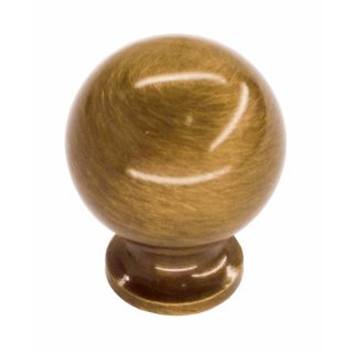 HDD Möbelgriff BOL 725 . 22 mm Bronze