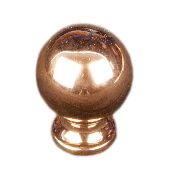 HDD Poignée de meuble Rosa BOL 725 . 18MM