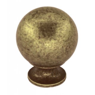 HDD Meule poignée BOL 725 . 18mm Vieux Jaune