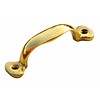 HDD Furniture handle BRACKET gold