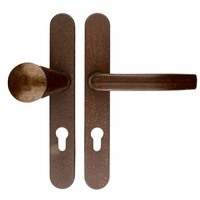 VEILIGHEIDSGARNITUUR HDD KRUK+TOP ROEST SLOTMAAT 72MM