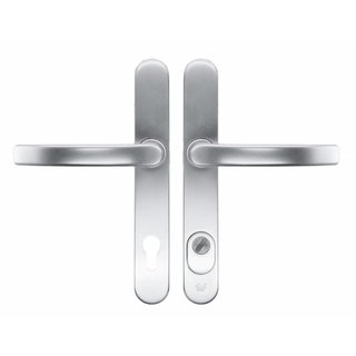 HDD Poignée de porte HDD de sécurité / poignée de porte en aluminium