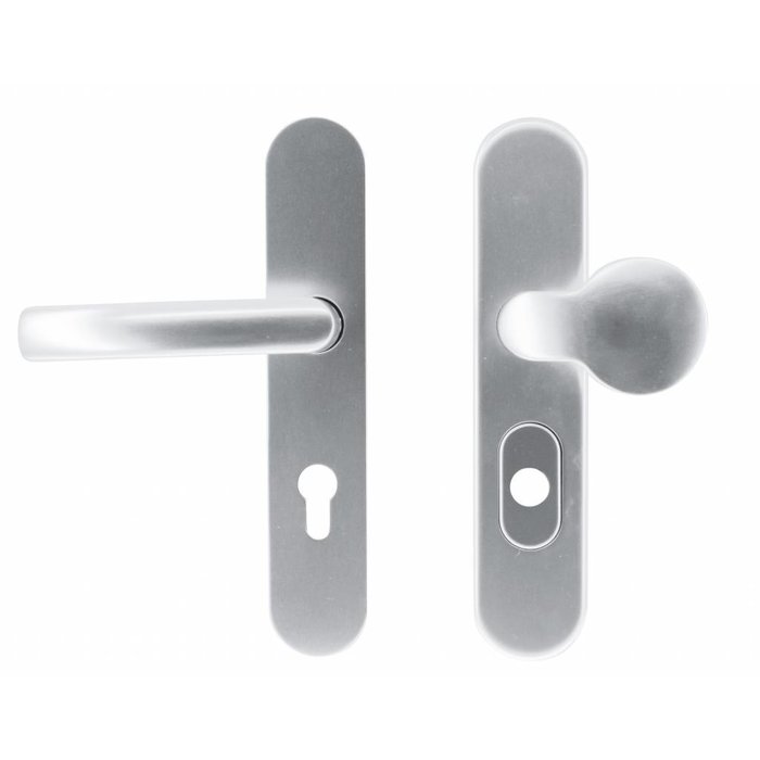 HDD Security set FSB Alu lock size 72mm