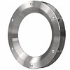 Stainless steel porthole B1000 450 mm + transparent safety glass