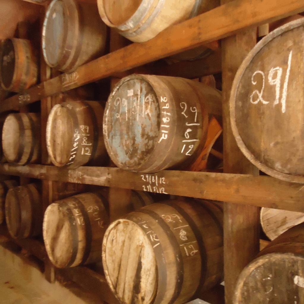 Cachaça