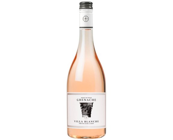 Calmel & Joseph Villa Blanche - Grenache Rosé