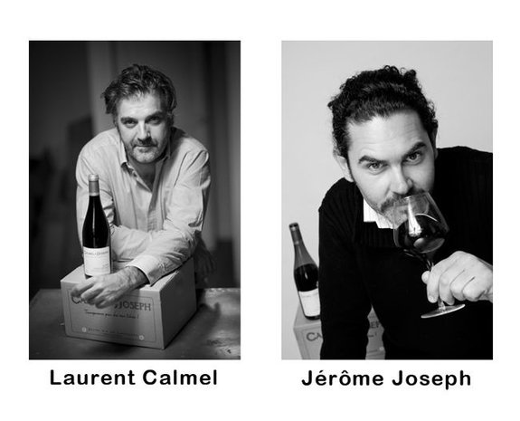 Calmel & Joseph Languedoc Rouge