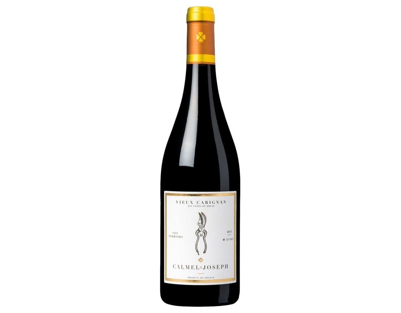 Calmel & Joseph Vieux Carignan - La Fabrique