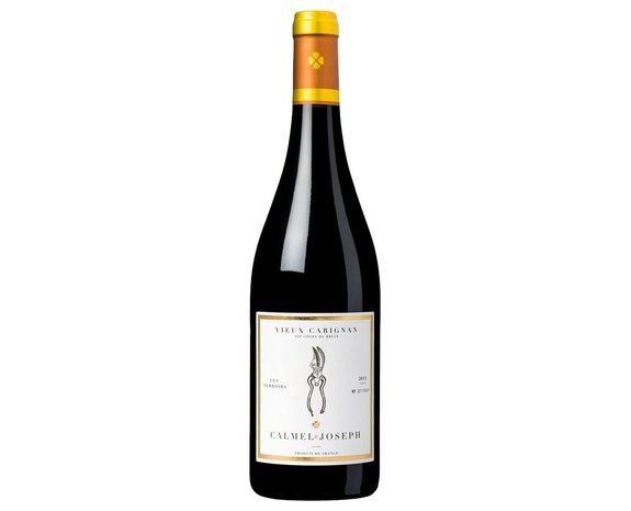 Calmel & Joseph Vieux Carignan - La Fabrique