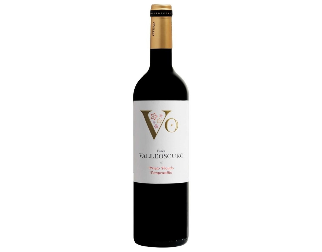 Dominio de Otero Finca Valleoscuro Tempranillo Prieto Picudo