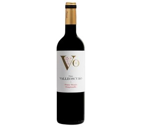 Dominio de Otero Finca Valleoscuro Tempranillo Prieto Picudo