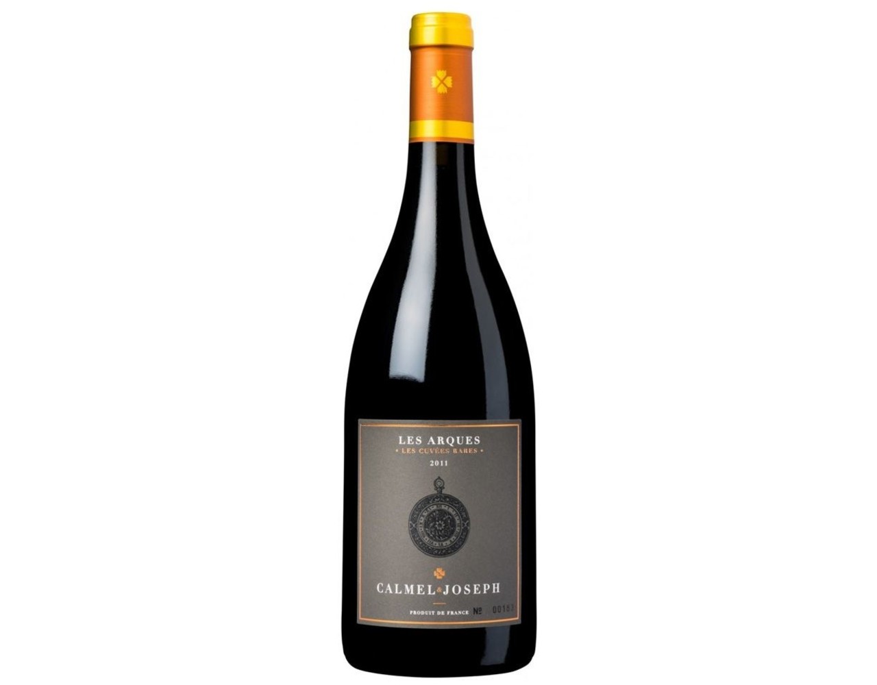 Calmel & Joseph Les Arques Minervois