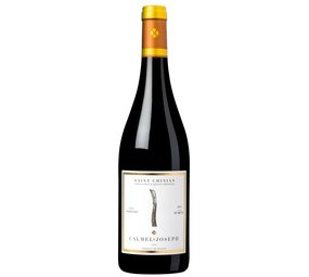 Calmel & Joseph Saint Chinian – Le bric à brac