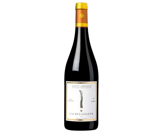 Calmel & Joseph Saint Chinian – Le bric à brac