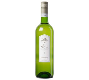Calmel & Joseph Vieille Grange Fines Roches Chardonnay
